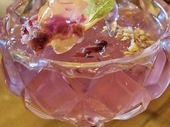 -蜗牛小馆醉乡民谣云南菜(惠新西里店)