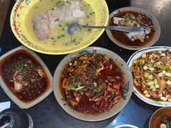 -醉八仙热酒馆(渝中店)