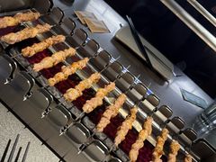 -很久以前羊肉串(南京路第一百货店)