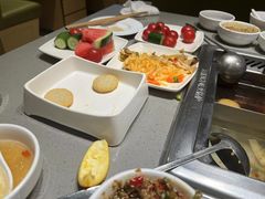 -海底捞火锅(河东万达广场店)