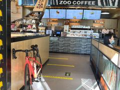-ZOO COFFEE动物园咖啡(望京锐创店)