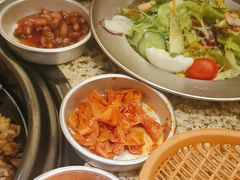 -首尔烤肉大排档(合生汇店)
