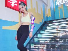 -李宁(大宁国际旗舰店)