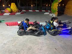 -厦门海湾公园游乐场
