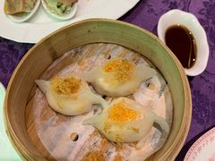 蟹子凤眼饺-惠食佳·朱雀(东方商厦店)