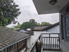 -聚春园驿馆(福州三坊七巷店)