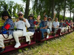 -洪湖生态旅游区