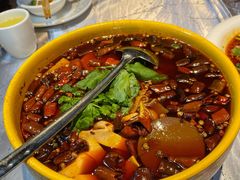 -红辣椒·川菜·火锅(大洋中心店)