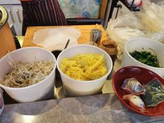 精品卷馍-安徽阜阳卷馍(西单店)