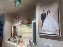 -海马体照相馆(上海月星环球港店)
