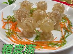 -东北缘餐厅(兰埔路店)