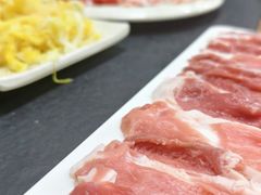 -徐记炭火铜锅手切鲜羊肉(塔湾直营店)