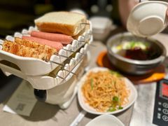 -丰茂烤串(金源店)