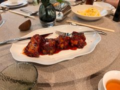 -太湖饭店·寄畅轩中餐厅