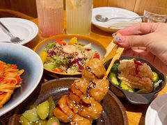 -森Some Fusion(荔湾店)