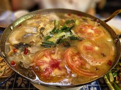 -滇道云南特色料理(康定路店)