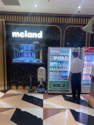 -meland亲子乐园•派对•研学(宁波华润万象城店)