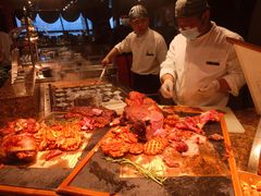 -杭州国际会议中心洲际酒店-原素全日餐厅(解放东路店)