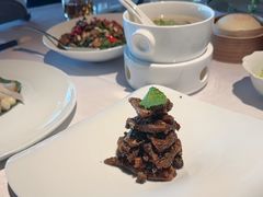 -杭州新新饭店·1913餐厅