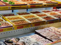 -川西坝子火锅(金沙1.0直营店)
