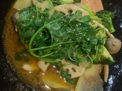 -万记麻辣烫国展总店