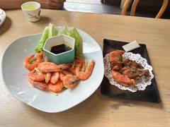 -味莊餐厅(康庄南街店)