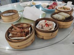 -旭璟酒家·传统粤菜·湘菜(逸景路店)