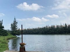 -白沙门生态公园