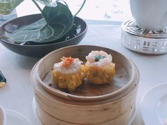 -天龙轩(香港丽思卡尔顿酒店)