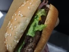 -麦当劳(秣陵路店)