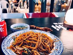 -赣菜笔记·江西米粉·小龙虾·小炒(曹杨路店)