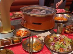 -西塔老太太泥炉烤肉(苏州大悦城店)