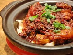 -麻辣总动员·川派海鲜·现炒浇头面·自贡菜(五彩城店)