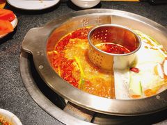 -佬土鹅肠火锅(中建大观店)