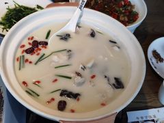 -老阿爸鲜鱼土菜(昆山花桥店)
