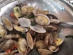 -先记烧鹅王·本地粤菜(福永店)