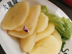 -大龙燚火锅(天安云谷店)