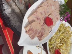 -重庆袁老四火锅(武进万达店)