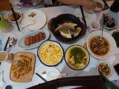 -锦園(伊势丹美食城店)