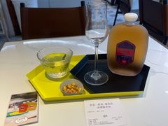 -茶是一枝花泡茶店
