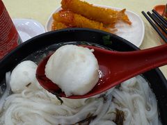 -文辉墨鱼丸大王(铜锣湾渣甸街总店)