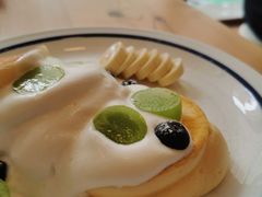 胖松饼-4U CAFE(广景苑店)