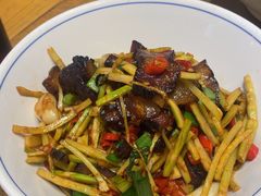 -陈厨老味·老派郴州菜(宜章店)