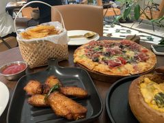 -一尺花园(安和花园店)