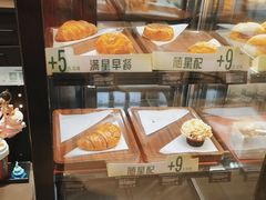 -星巴克臻选(北京银泰店)