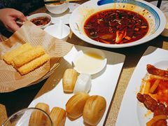-渝信川菜(西单店)