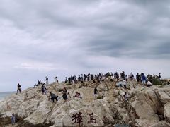 -养马岛旅游度假区