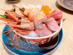 -御瀛日本料理