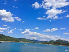 -北京金海湖景区