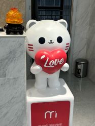 -咪咪专业脱毛连锁机构